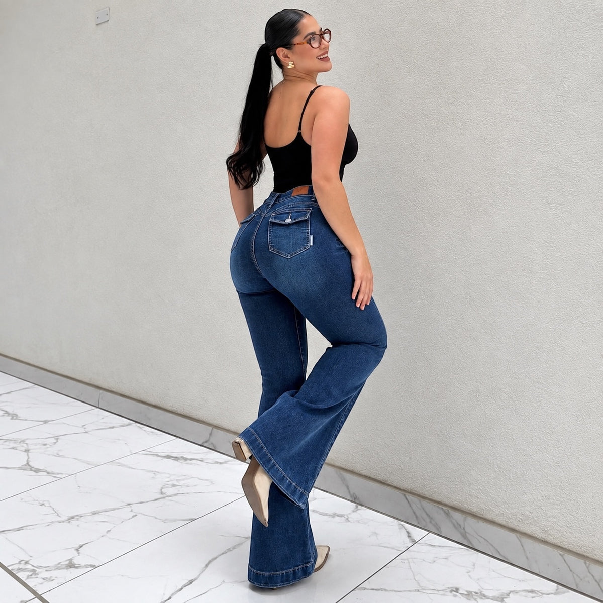 Flare Levi