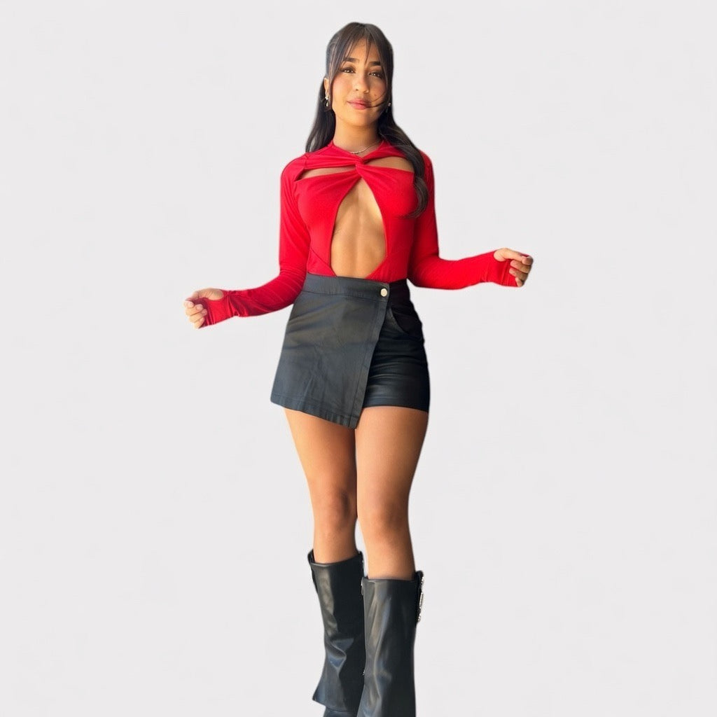 Body franca