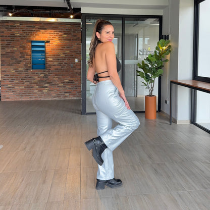 Cargo ecocuero premium