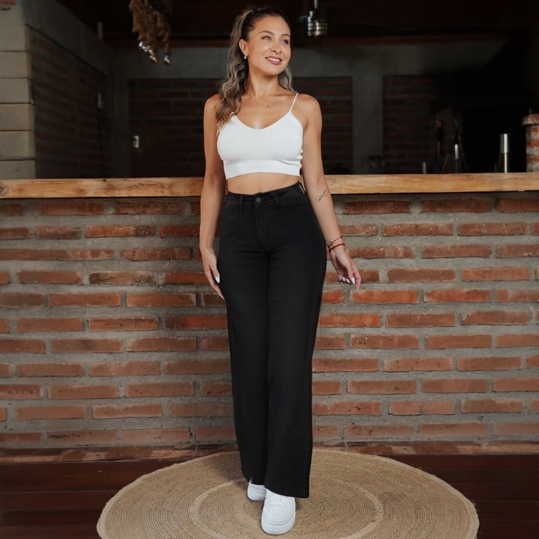 boyfriend elasticado