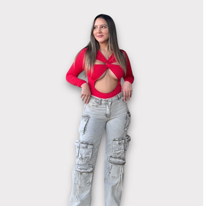 Body franca