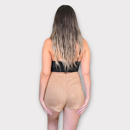 Falda shorts