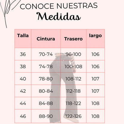 boyfriend elasticado