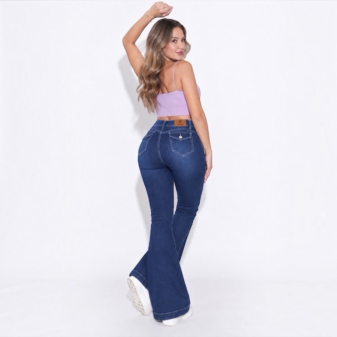 Flare Levi