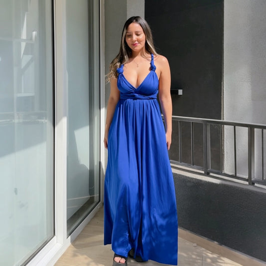Vestido multiforma