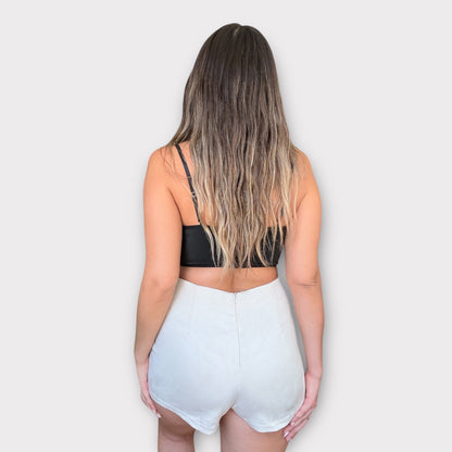 Falda shorts