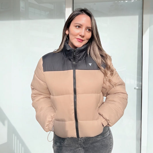 Chaqueta Nordika
