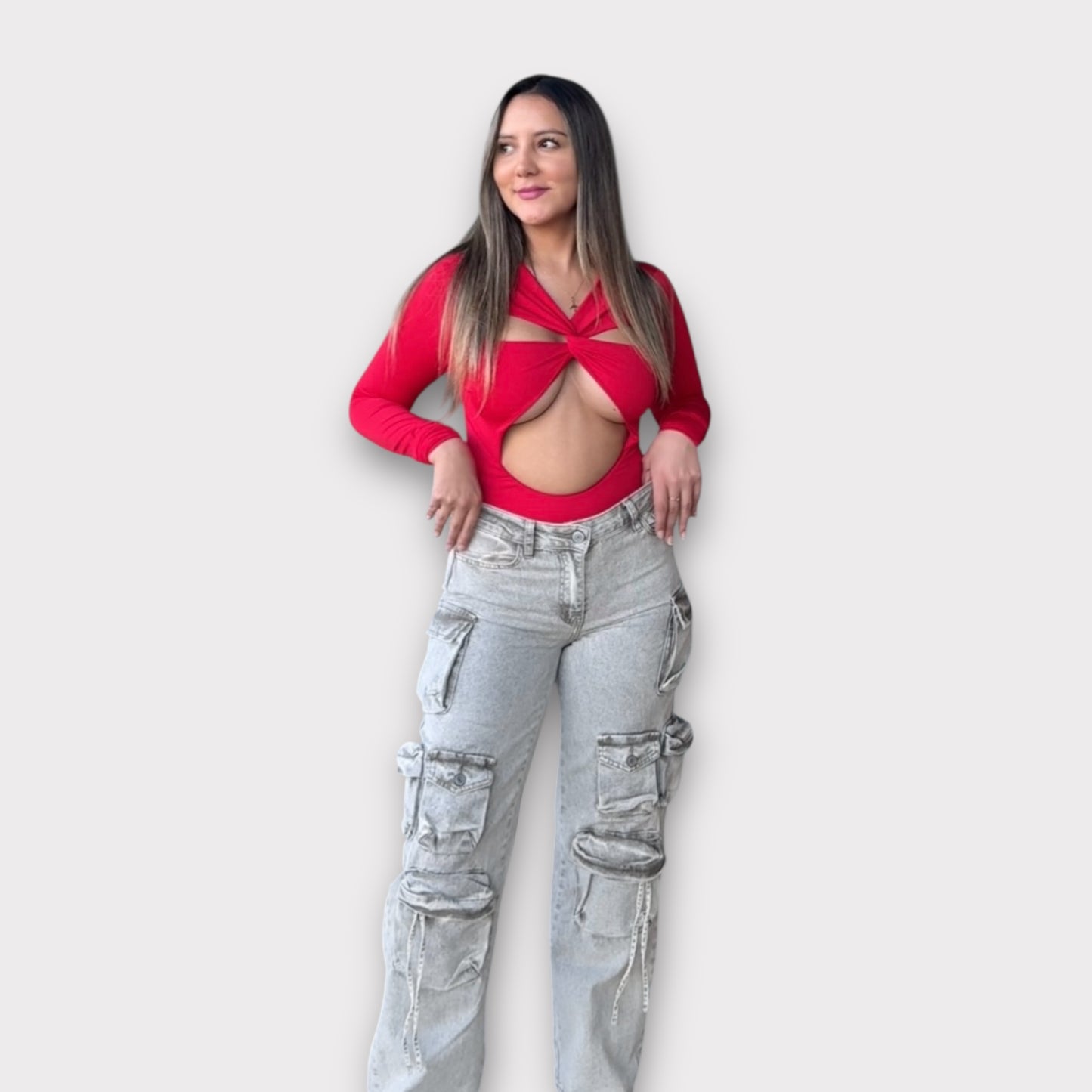 Body franca