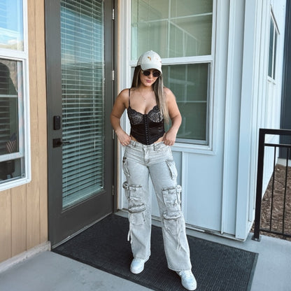 Cargo ultra