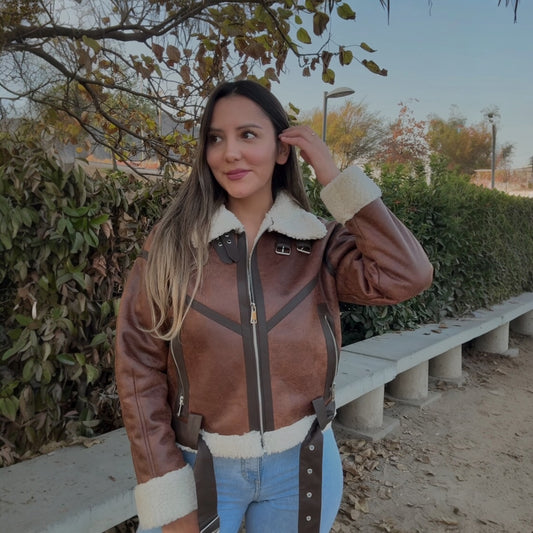 Cazadora