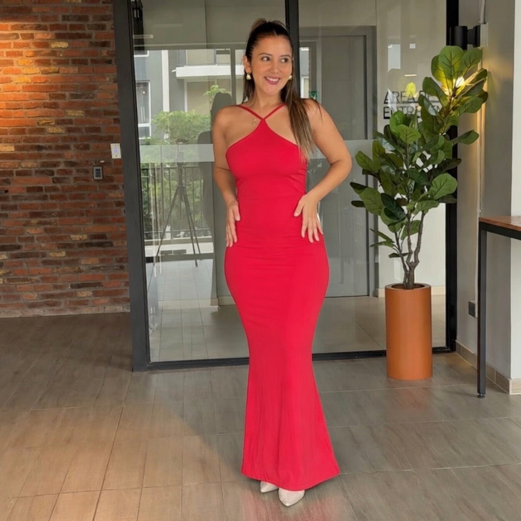 Vestido Fortaleza