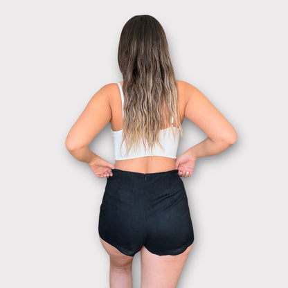 Falda shorts