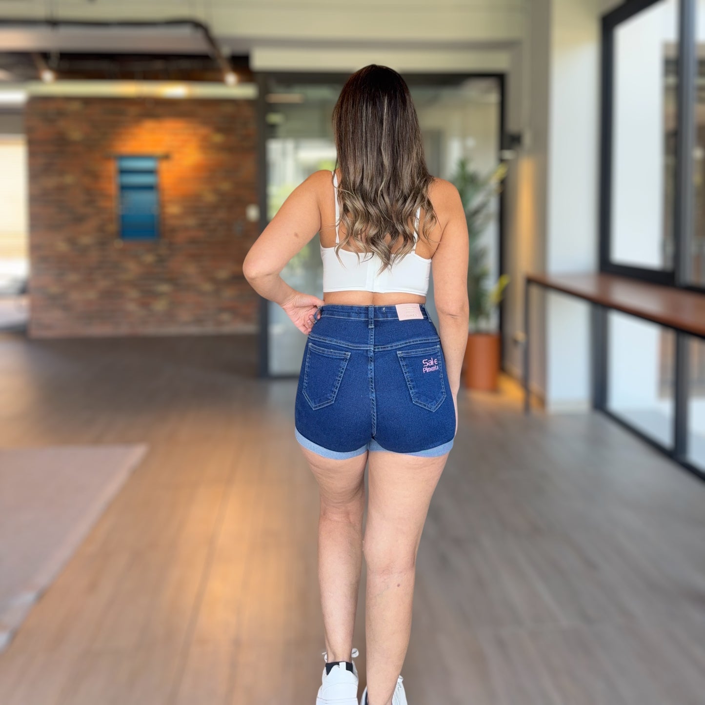 Shorts Caicó