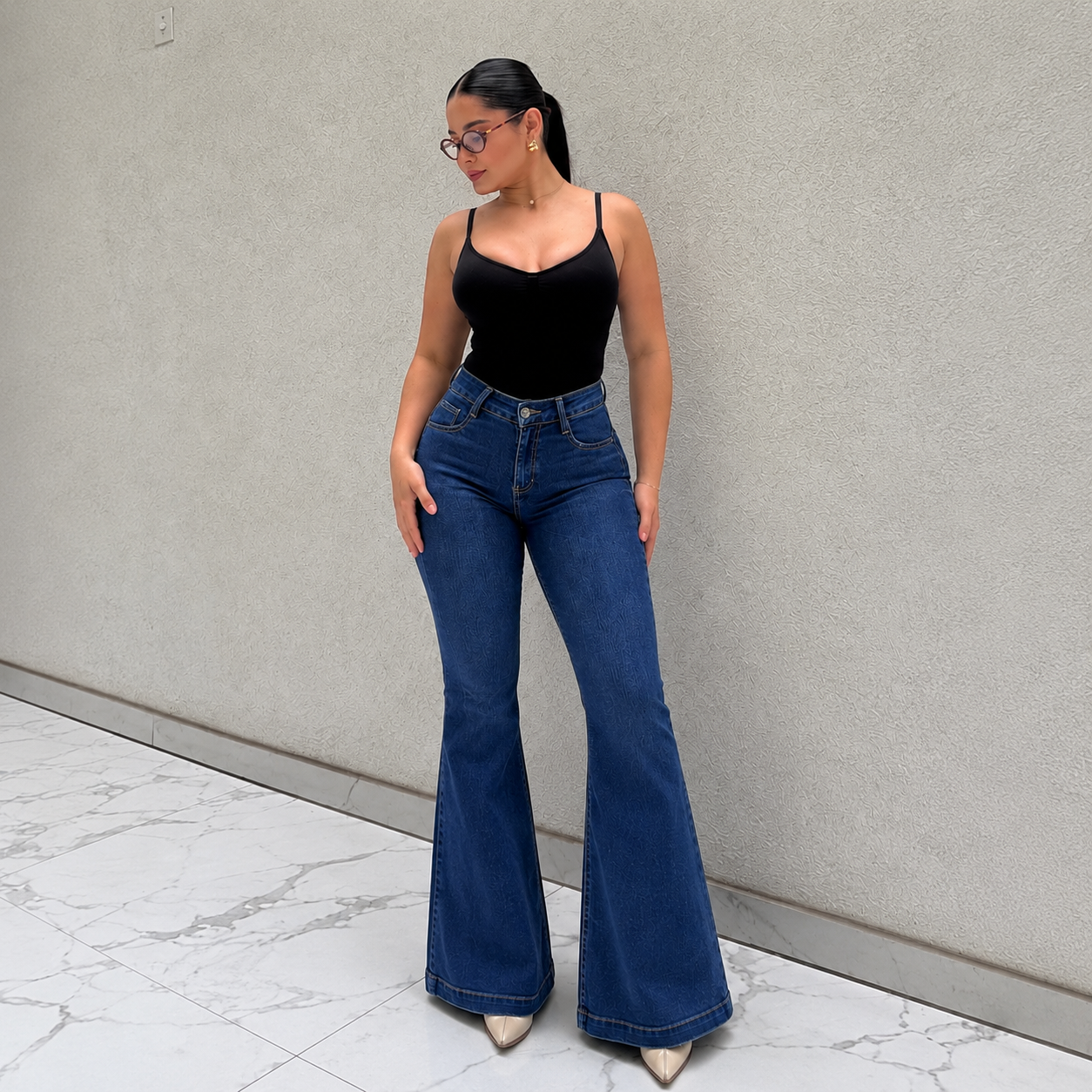 Flare Levi