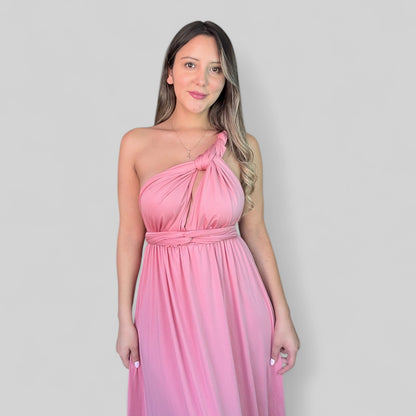 Vestido multiforma