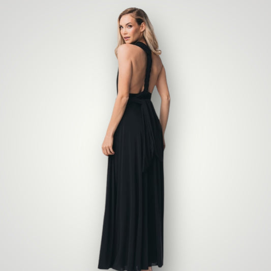 Vestido multiforma