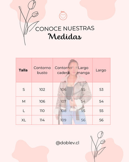 Cazadora