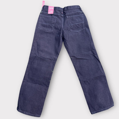 Jeans intervenidos lola bunny